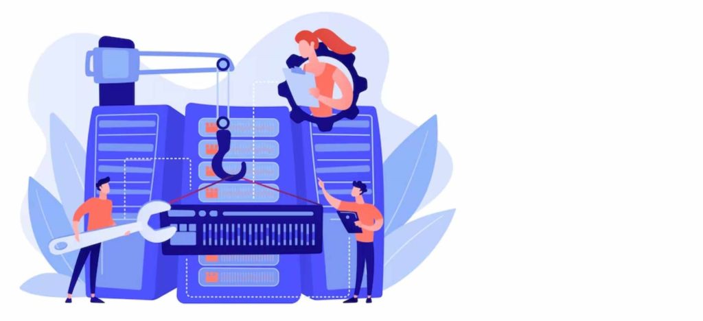 Tech Roadmapping Made Easy with Virtual CIO Services - Evaluating What We Have for Systems and Infrastructure